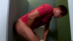 Next Door Buddies: Candid Glory Hole Moments on Tape