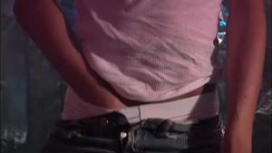 Rim Job Reward For Johny
