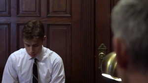 Missionary Boys: A Boy's Initiation into Debauchery