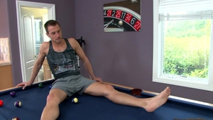 Next Door Buddies: Cashin' Checks on Kyle