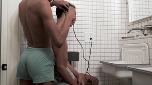 Family Dick: Twin Twinks Taking Turns