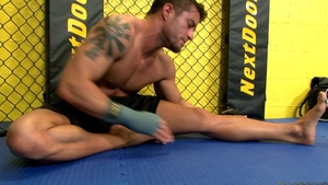 Cody Cummings: Sneak Peek: Cody's Stiffness Routine