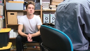 Young Perps: 19-Year-Old Suspect Detained with Stolen Phones