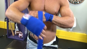 Rod Daily: In the Ring, One Man Will Reign Supreme