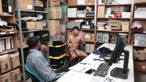 Young Perps: Sneaky shopper turned perp