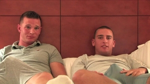 Active Duty: A Room Full of Secrets and Surprises