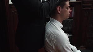 Missionary Boys: Missionary Boys in Awe