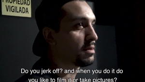 Latin Leche: The Cameraman Makes His Move in the Shadows