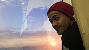 Latin Leche: 15: Kendro & Will's Epic Poolside Clean-up