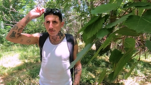 Latin Leche: Two Men Lost in a World of Their Own Making