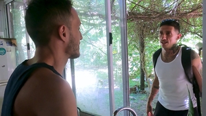 Latin Leche: Two Men Lost in a World of Their Own Making