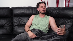 Family Dick: Faking Sick for Forbidden Fun