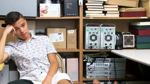 Young Perps: Shoplifting Spree Ends with Unwanted Exposure