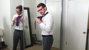 Family Dick: Intimate Learning Sessions for Young Man