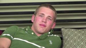 Solo: A Shy Stripper's Journey