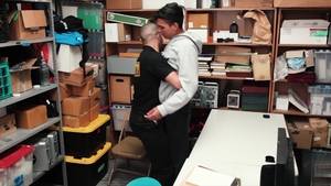 Young Perps: Cavity Search of a Lifetime