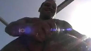 Circle Jerk Boys: Four-Handed Jizz Jackstravaganza