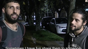 Latin Leche: Backpackers' Gay Night in Buenos Aires