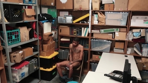 Young Perps: Insecure Young Man's Devious Act