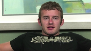 Solo: Nervous No More, Thanks to Vance