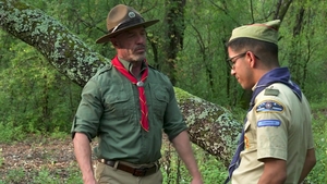 scoutboys: A Forbidden Rendezvous in the Heart of Nature