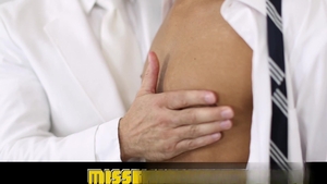 Missionary Boys: Innocent Berry's First Suck