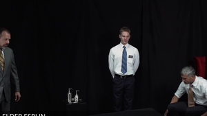 Missionary Boys: Elder Esplin, Subservient and Wanting