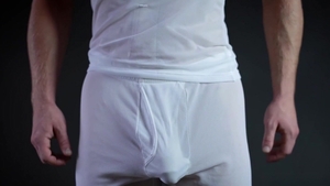 Missionary Boys: Elder Dudley Pants and Moans