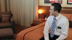 Missionary Boys