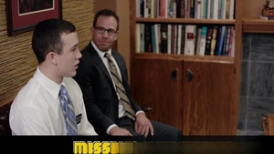 Missionary Boys: Bishop's Dark Game: Subjugating Young flesh