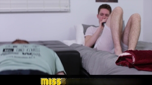 Missionary Boys: Unleashing Passions in the Bedroom
