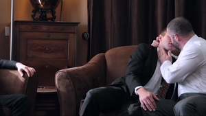 Missionary Boys: Molested in the Name of God