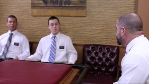 Missionary Boys: Cinematic Tale of Lust