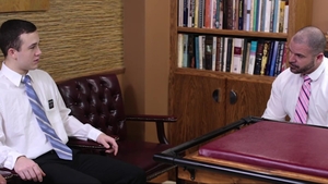 Missionary Boys: Cinematic Tale of Lust