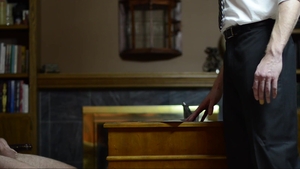Missionary Boys: Office Politics Takes a Different Turn
