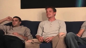 Next Door Buddies: Fervent Friends Fumble