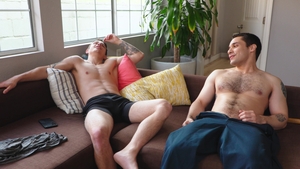 NextDoorBuddies