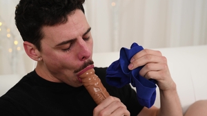 Family Creep: Under the Sheets: Asher Day and Colby Jansen