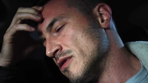 Taboo Men: A Fated Rideshare Adventure with Kyle and Derek