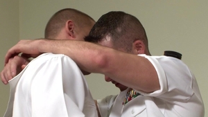 Falcon Studios: Under the Moonlight, Seamen Unite