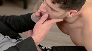 staghomme: Unmasking the Obsession with DILF Apolo
