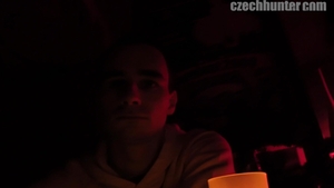 Czech Hunter: Barmen's Embarrassment Turned To Excitement