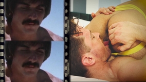 Falcon Studios: A Tale of Two Mustachioed Studs