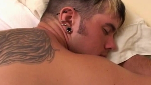 Next Door Male: 'Ruthless' Fantasy of Cumming on the Bed