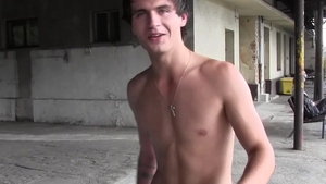 Czech Hunter: Public Sex: The Ultimate Thrill