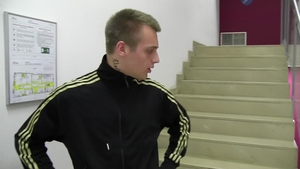 Czech Hunter: A Touch That Changed Everything