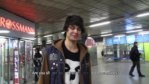 Czech Hunter: Tourist Town Square Adventure