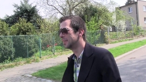 Czech Hunter: Outsmarted by a Pair of Prague Boys