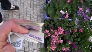 Czech Hunter: A new way to convert straight to gay
