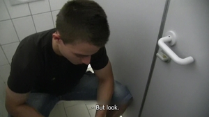 Czech Hunter: Aisle Five Adventures with a Cutie